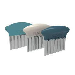 Melii Crinkle Cutters - Luxe Clearance