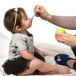 Melii Detachable Spoon & Fork - SECONDS Hot