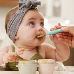 Melii Detachable Spoon & Fork - SECONDS Hot