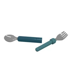 Melii Detachable Spoon & Fork - Luxe Sale