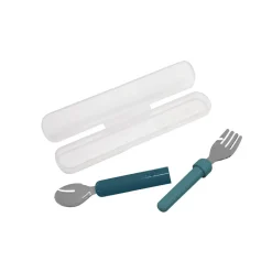 Melii Detachable Spoon & Fork - Luxe Sale