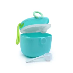 Melii Formula Storage Container with Integrated Scoop Online