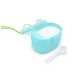 Melii Formula Storage Container with Integrated Scoop Online