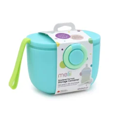 Melii Formula Storage Container with Integrated Scoop Online