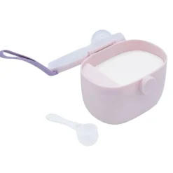 Melii Formula Storage Container with Integrated Scoop Online