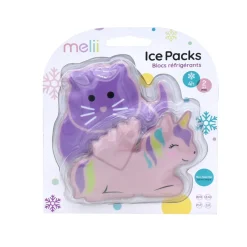 Melii Gel Ice 2 Pack Fashion