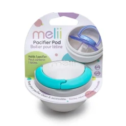 Melii Pacifier Pod Sale