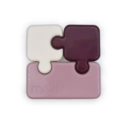 Melii Puzzle Container - Luxe Online