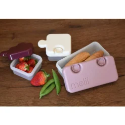 Melii Puzzle Container - Luxe Online