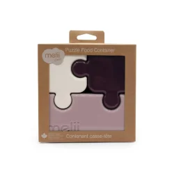 Melii Puzzle Container - Luxe Online