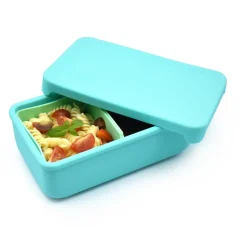 Melii Silicone Bento with Removable Dividers Outlet