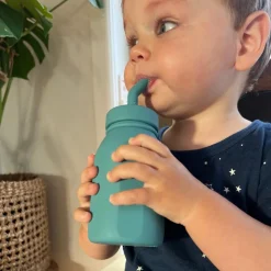 Melii Silicone Milk Bottle - Luxe Outlet