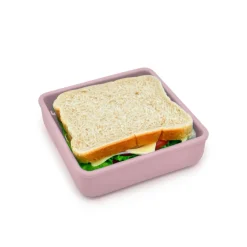 Melii Silicone Sandwich Container Best