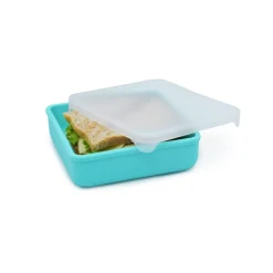Melii Silicone Sandwich Container Best