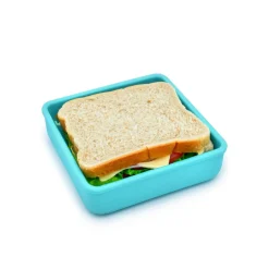 Melii Silicone Sandwich Container Best