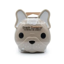 Melii Snack Container - Luxe Discount