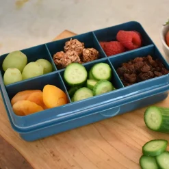 Melii Snackle Box Mini - Luxe Discount