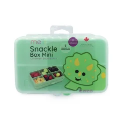 Melii Snackle Box Mini - Prints Outlet