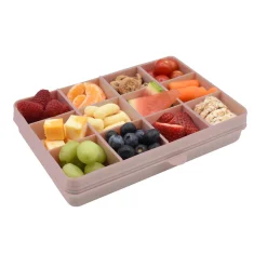 Melii Snackle Box Regular - Luxe Discount