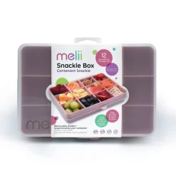 Melii Snackle Box Regular Hot