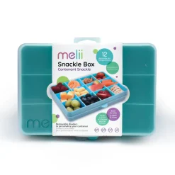 Melii Snackle Box Regular Hot