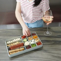 Melii Snackle Box XL Best