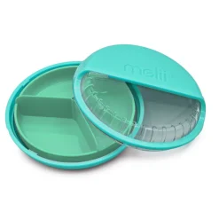 Melii Spin Snack Container Best