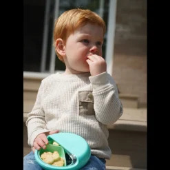 Melii Spin Snack Container Best