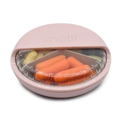 Melii Spin Snack Container Best