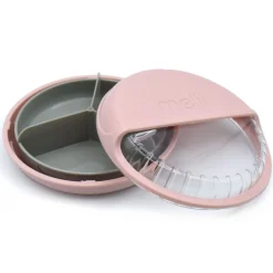 Melii Spin Snack Container Best