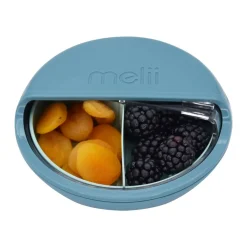 Melii Spin Snack Container - Luxe Discount