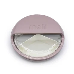 Melii Spin Snack Container - Luxe Discount