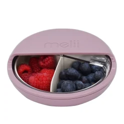 Melii Spin Snack Container - Luxe Discount