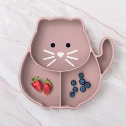 Melii Suction Plate - Luxe Sale