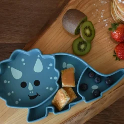 Melii Suction Plate - Luxe Sale