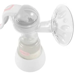 Unimom MEZZO Manual Breast Pump Clearance