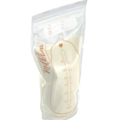Milkbar Breastmilk Storage Bags Best