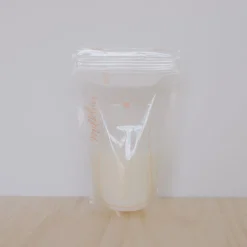 Milkbar Breastmilk Storage Bags Best