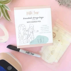Milkbar Breastmilk Storage Bags Best