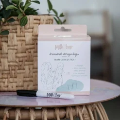 Milkbar Breastmilk Storage Bags Best