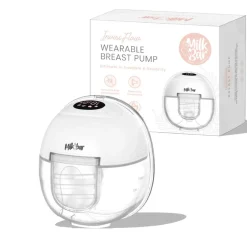 Milkbar Invisi Flow Wearable Breast Pump Discount