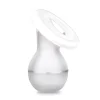 Milkbar 110ml Silicone Breastpump with Lid Discount