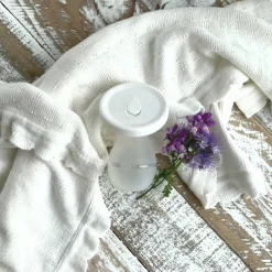 Milkbar 110ml Silicone Breastpump with Lid Discount