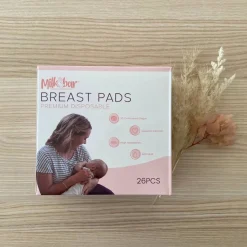 Milkbar Premium Disposable Breast Pads 26pk Discount