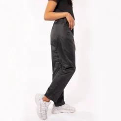 Mac in a Sac Mini Packable Waterproof Overpants Black Discount