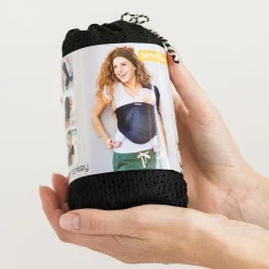 Minimonkey Mini Sling - Mesh Fashion