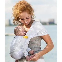 Minimonkey Mini Sling - Mesh Fashion