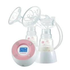 Unimom Minuet LCD Automatic Breast Pump Outlet