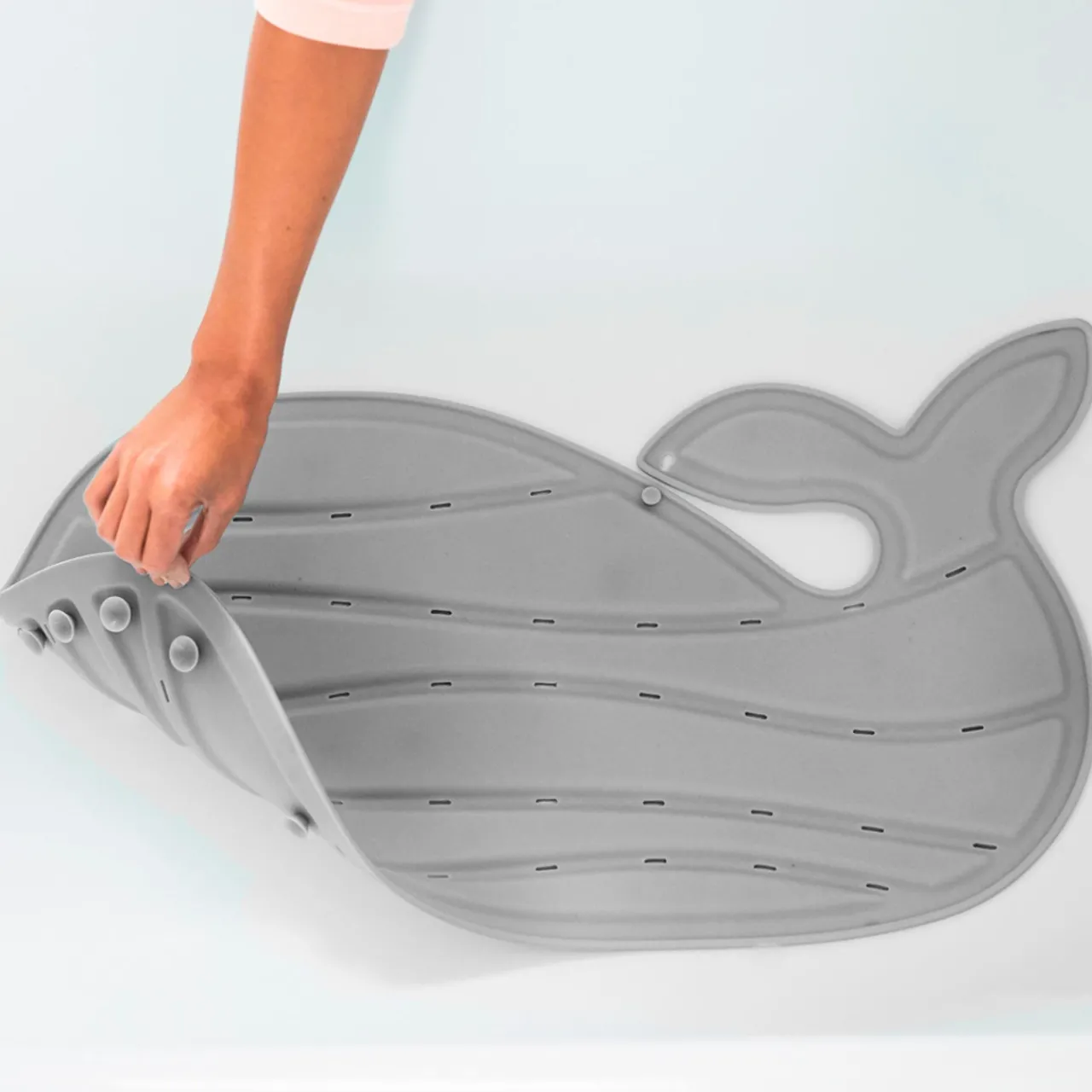 Skip Hop Moby Non-Slip Bath Mat Outlet