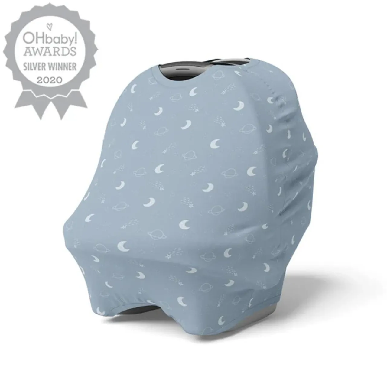 Mod & Tod 5 in 1 Multi-Use Cover Best